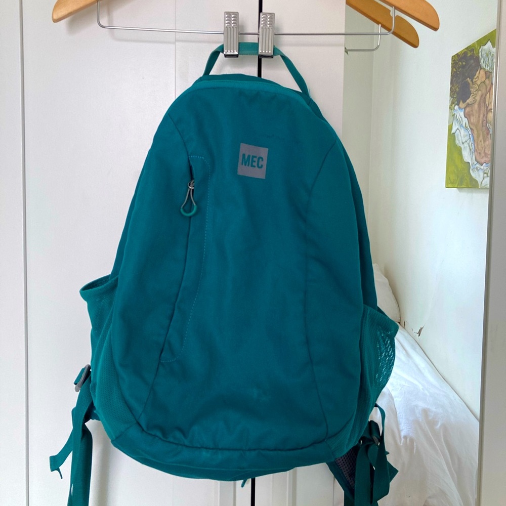 MEC 16L Back pack